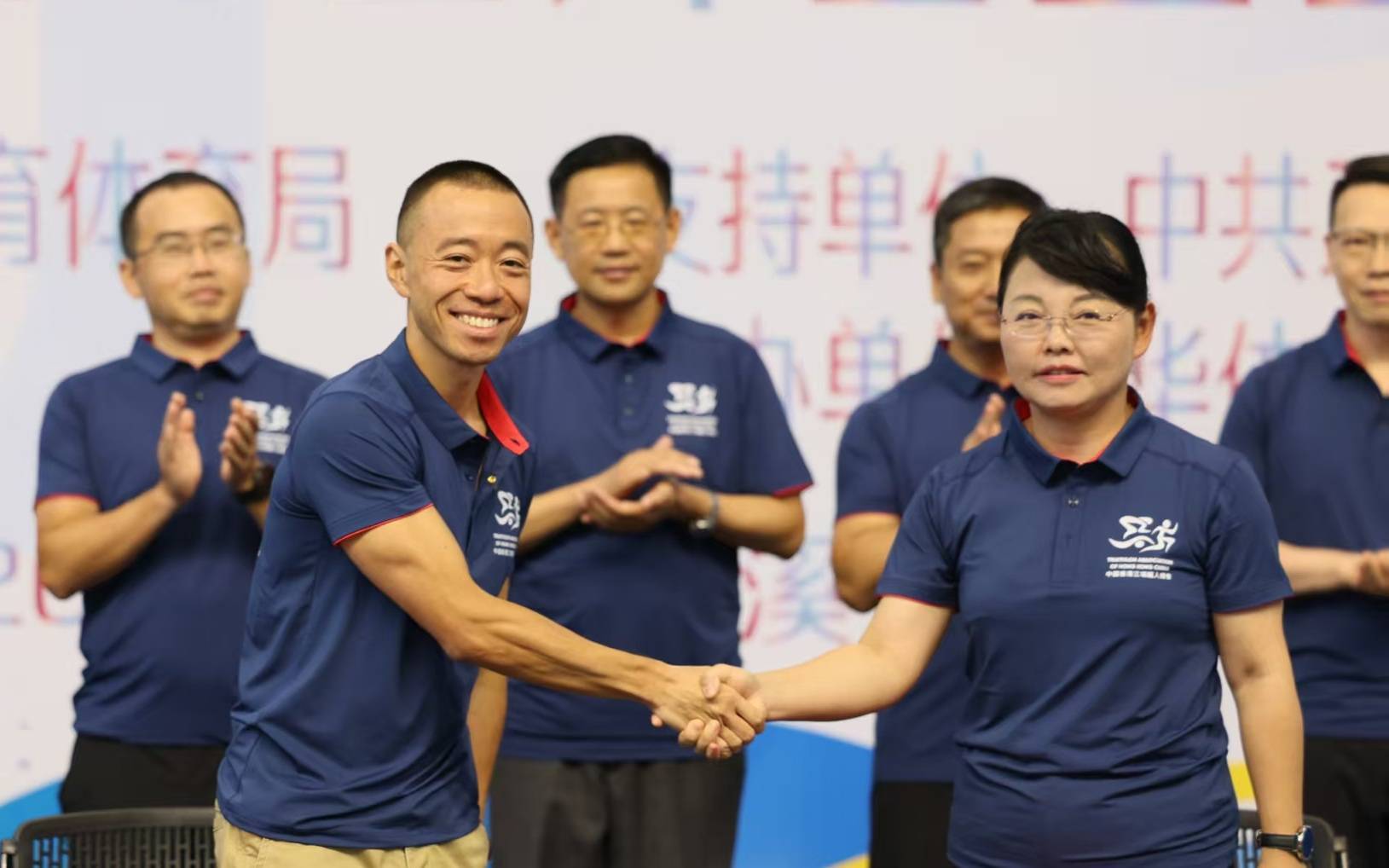 训练资源和