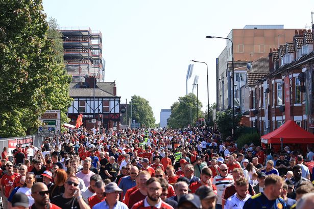 tenan, KLydi tenan, KLydi