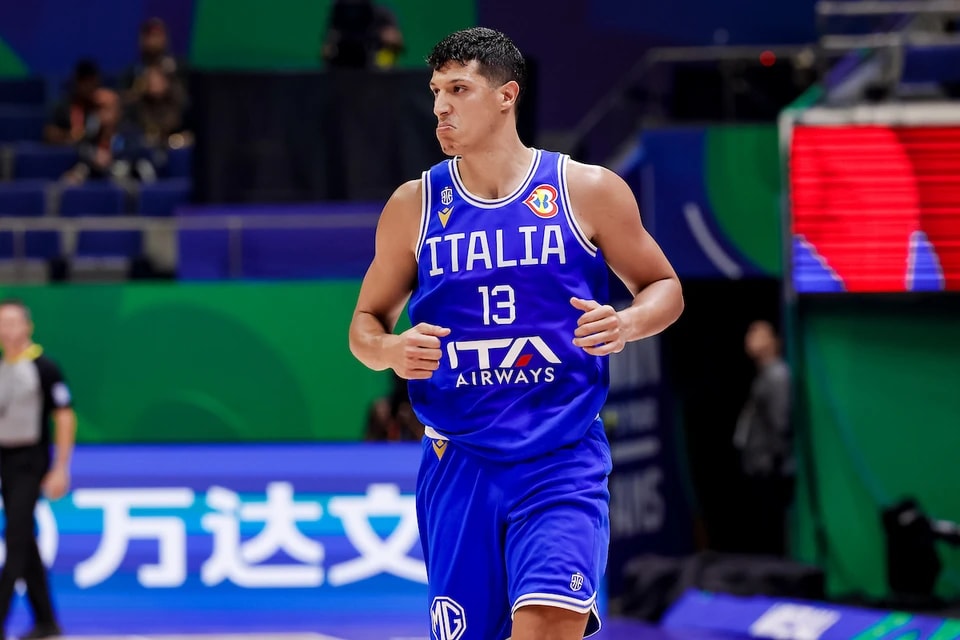 在意大利 在意大利