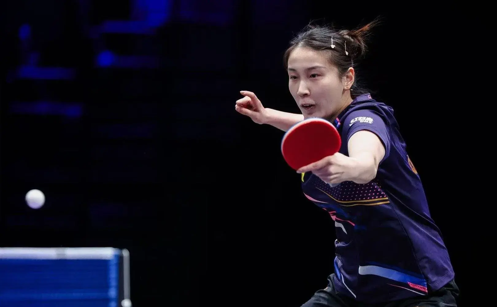 瑞典大满贯, 由于这次参