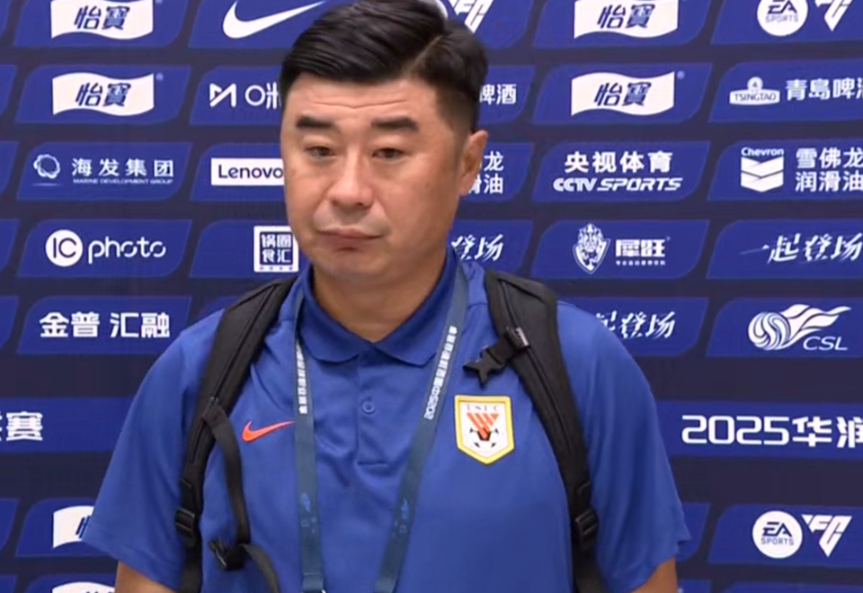 本轮因红牌 本轮因红牌