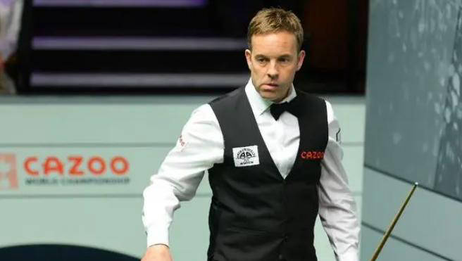 卡特所向披, 斩将直到决