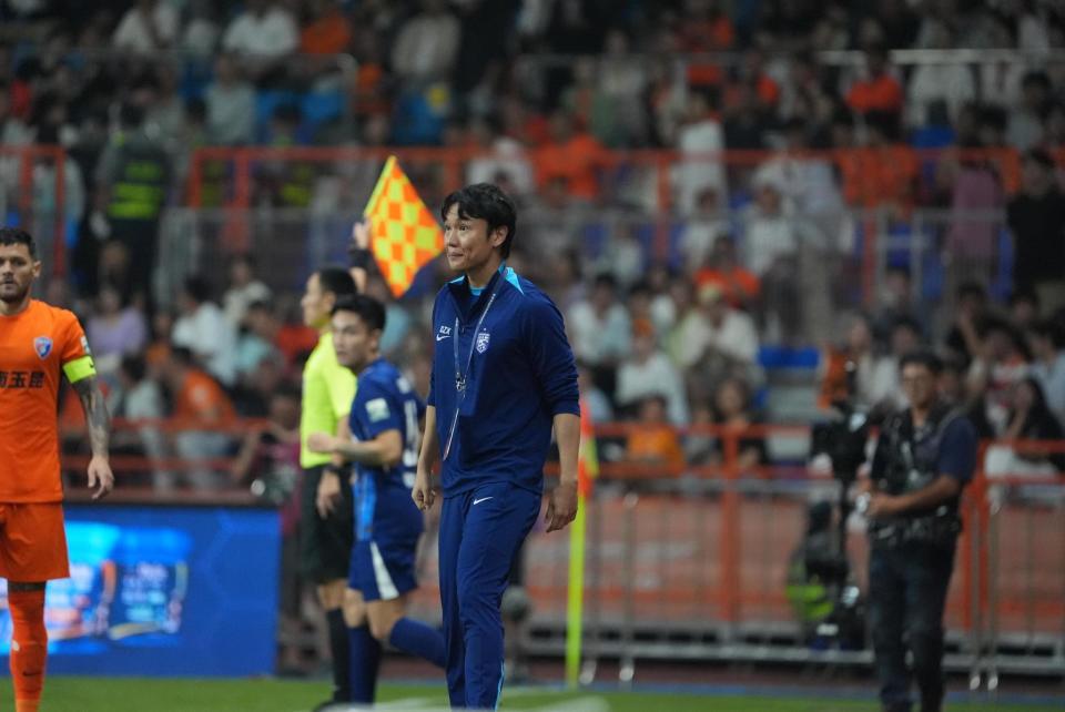 伤停补时第, 日晚结束的