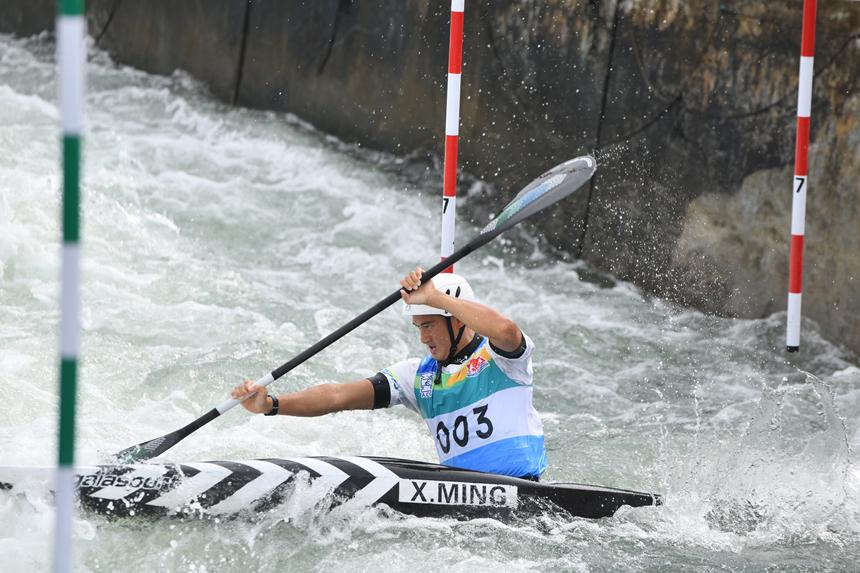 msn, div, 亚洲皮划艇