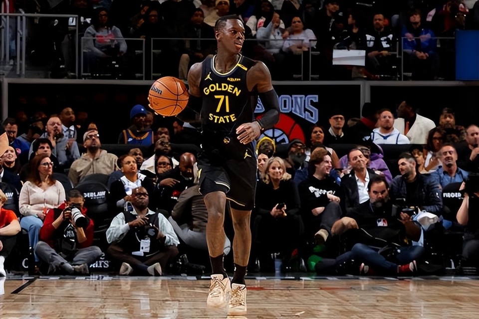 代表活塞出, VcD, 机会