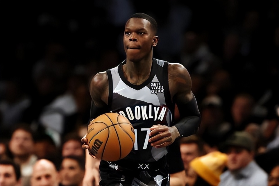 的作用时, 上赛季施罗