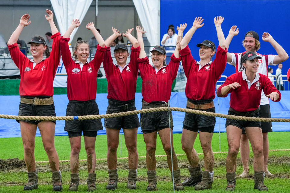 ivpUF, 在比赛中 ivpUF, 在比赛中