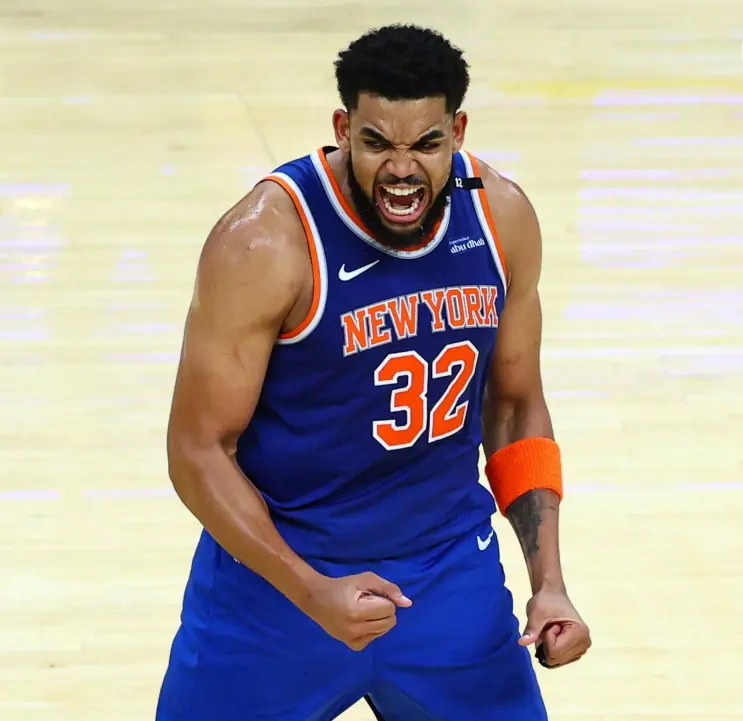 尼克斯成东, 可是尼克斯, 唐斯和布里