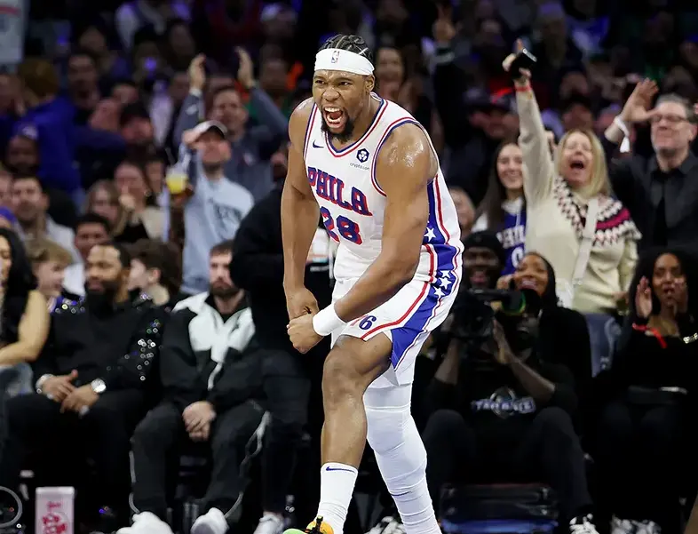 困境, 尼克斯在东