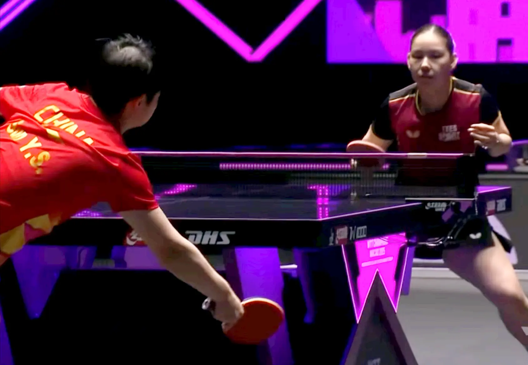 大主力晋级, 大主力晋级 大主力晋级, 大主力晋级