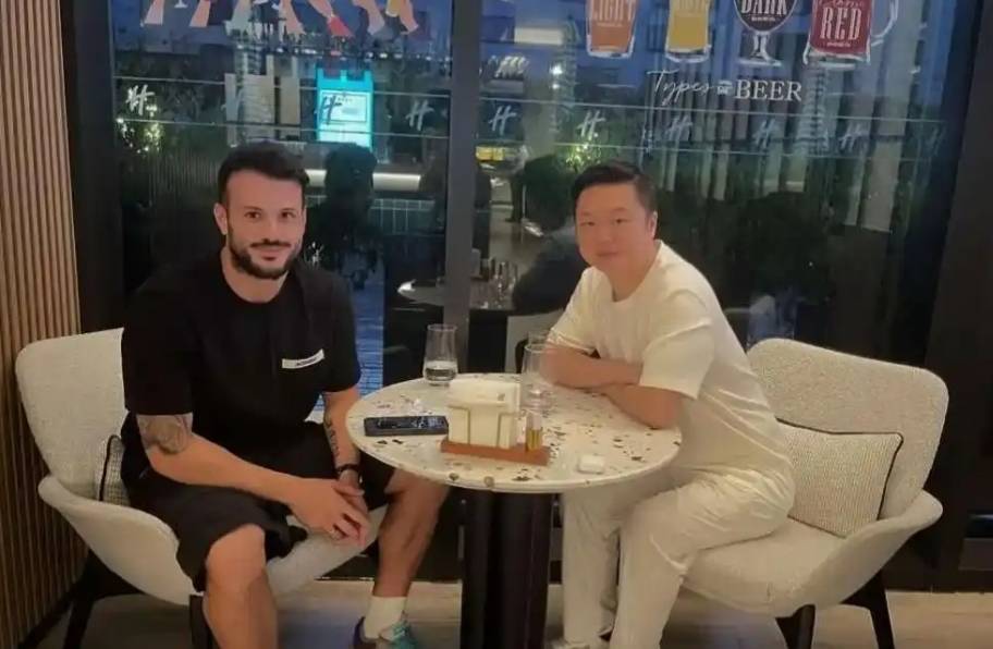 这场续约谈, 入关键阶段