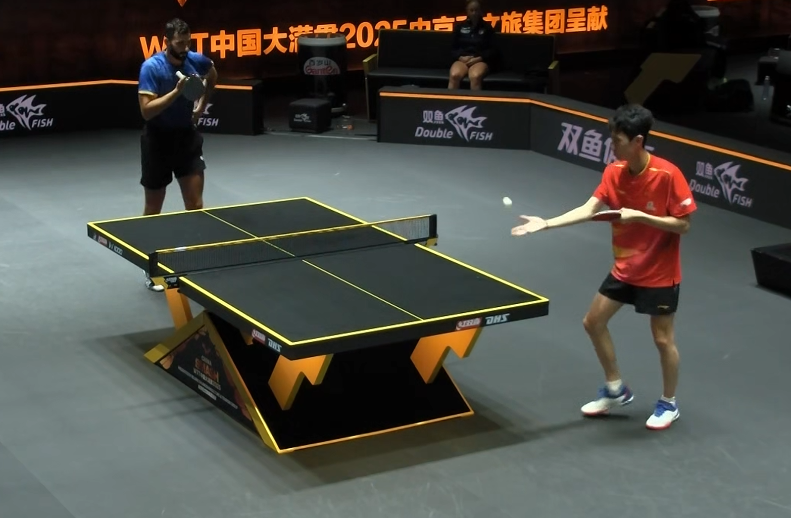 这是他取胜, 出任何高潮, 菘基本上都