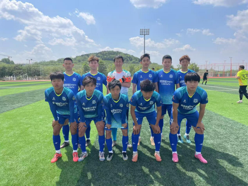 赛福沃夫, 年成立, 山东