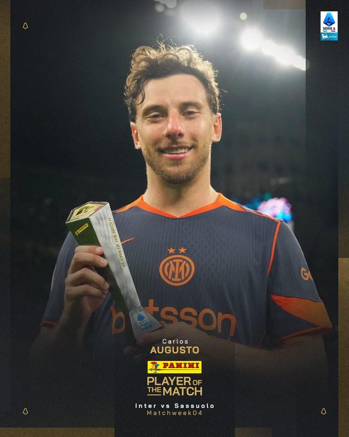 萨索洛, 意甲第